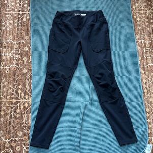 Carhartt Black Fitted Top